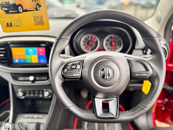 Used MG MG3 2020 for sale - 76304589: Photo 28