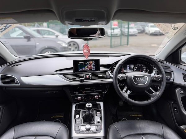 Used Audi A6 2016 for sale - 76194235: Photo 11