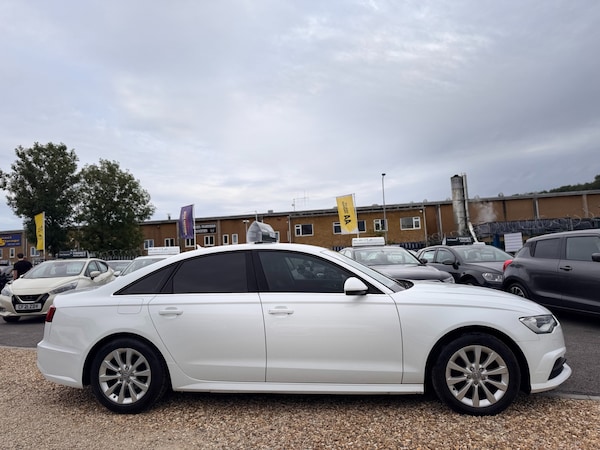 Used Audi A6 2016 for sale - 76194235: Photo 13