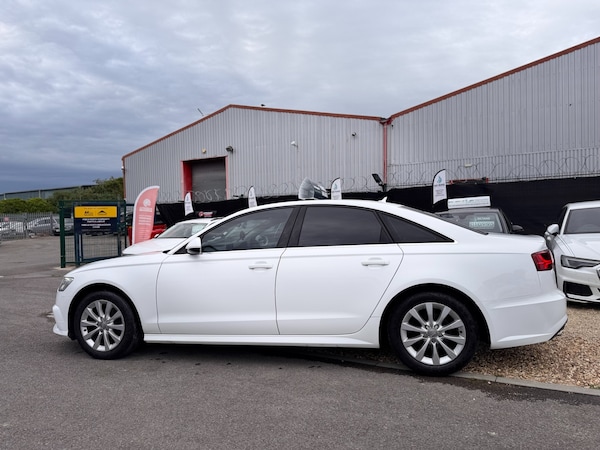 Used Audi A6 2016 for sale - 76194235: Photo 16