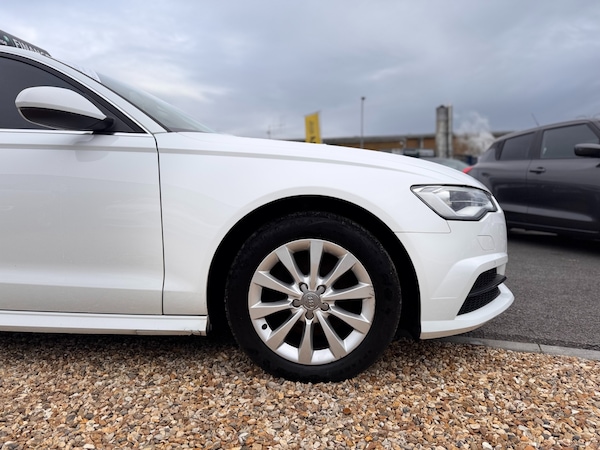 Used Audi A6 2016 for sale - 76194235: Photo 21