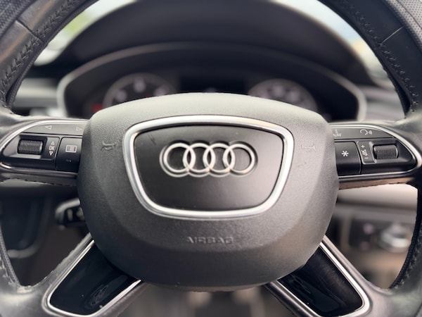 Used Audi A6 2016 for sale - 76194235: Photo 30