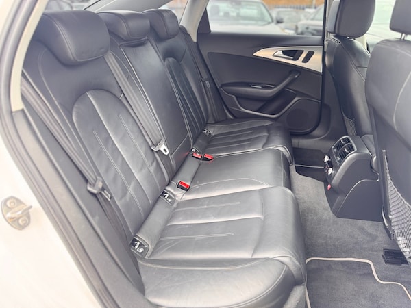 Used Audi A6 2016 for sale - 76194235: Photo 39
