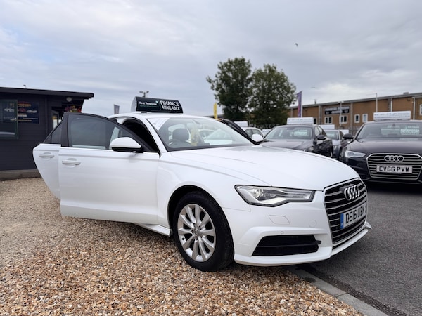 Used Audi A6 2016 for sale - 76194235: Photo 46