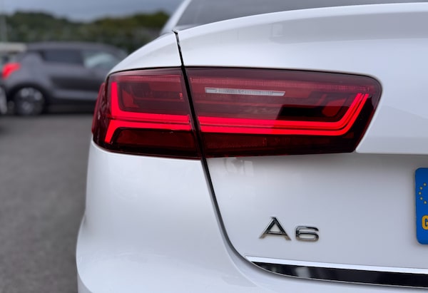 Used Audi A6 2016 for sale - 76194235: Photo 48