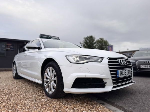 Used Audi A6 2016 for sale - 76194235: Photo 53