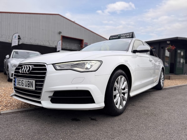 Used Audi A6 2016 for sale - 76194235: Photo 54