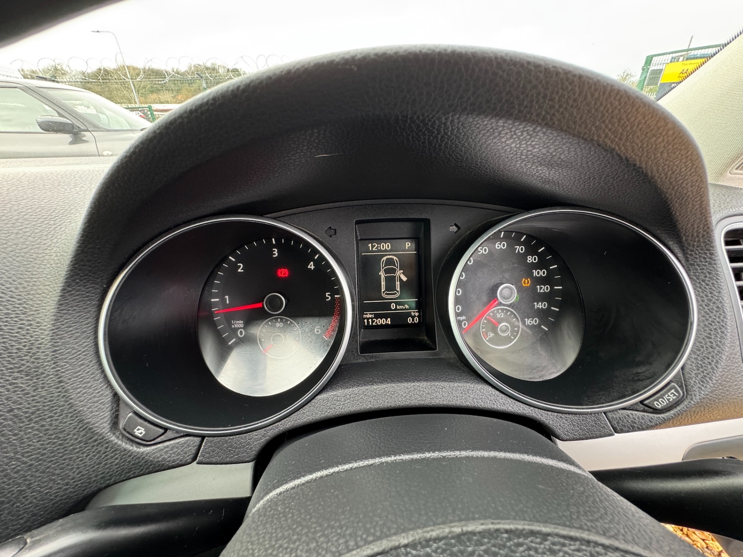 Used Volkswagen Golf 2012 for sale - 77803094: Photo 27