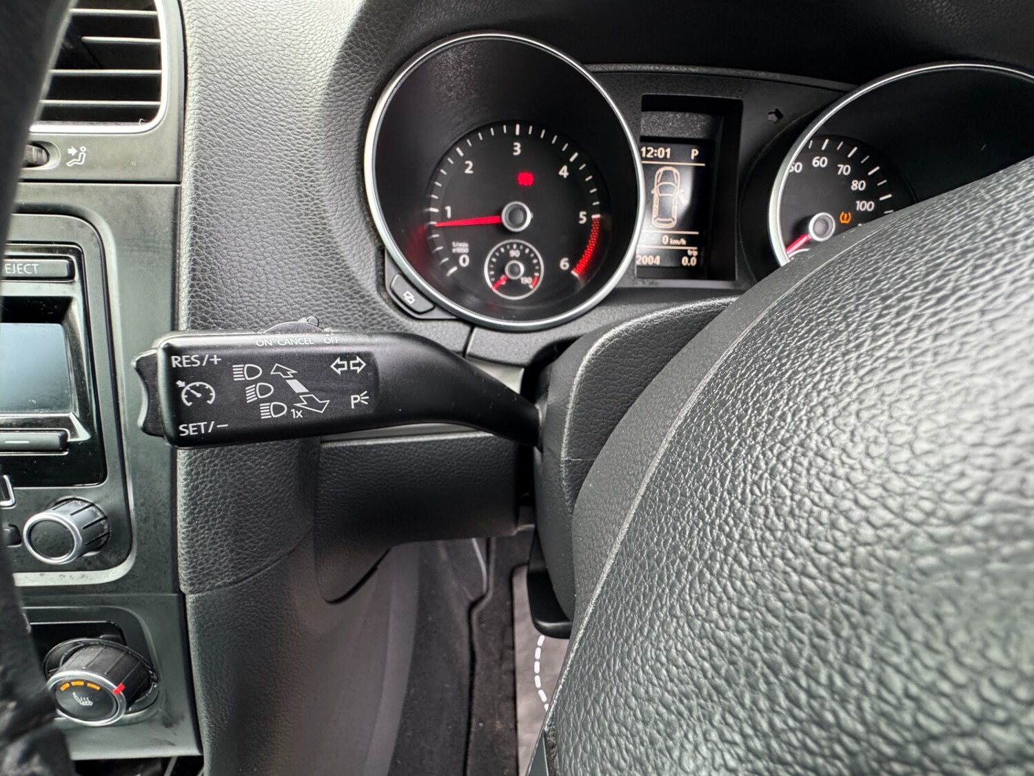 Used Volkswagen Golf 2012 for sale - 77803094: Photo 30