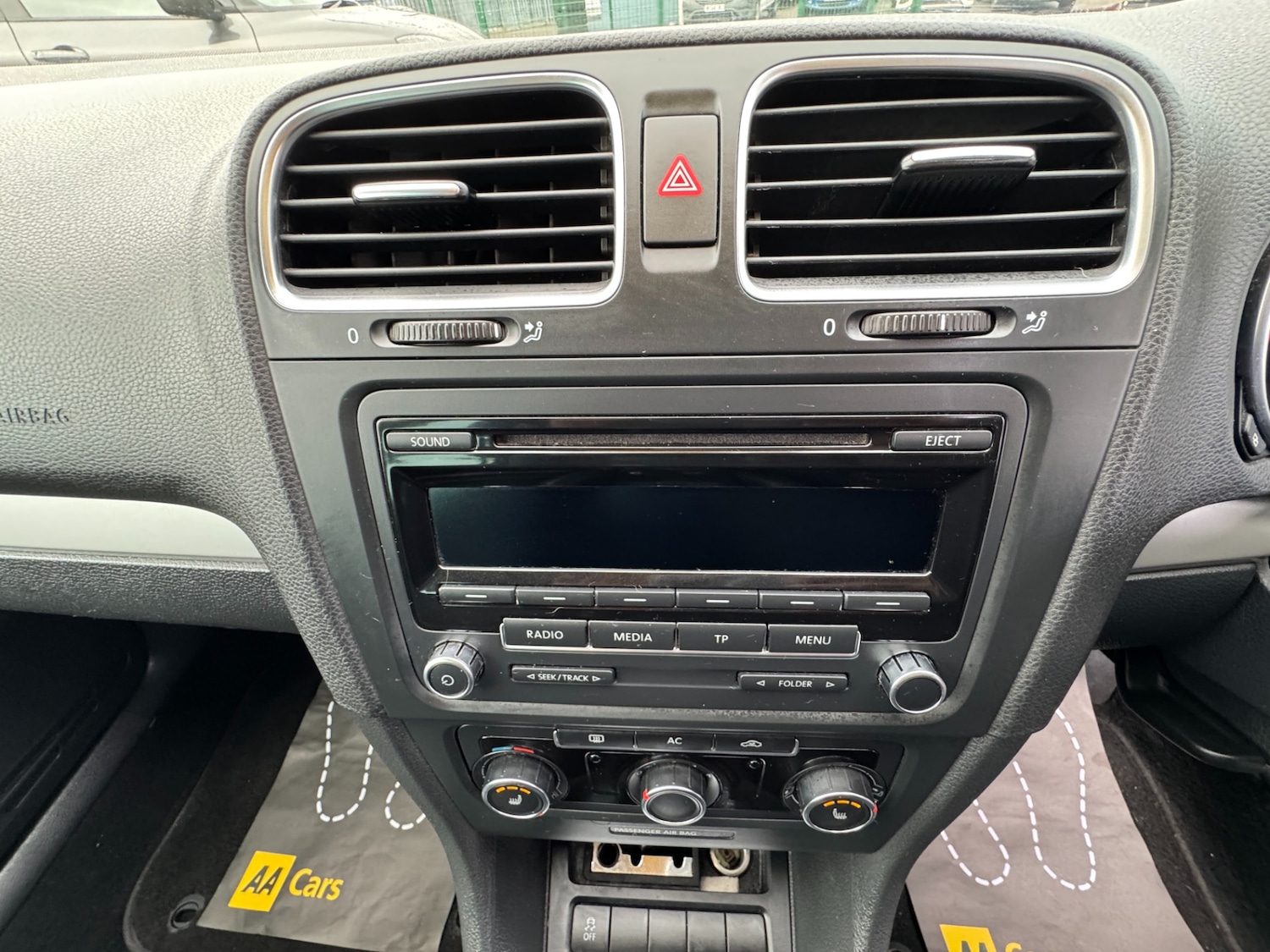 Used Volkswagen Golf 2012 for sale - 77803094: Photo 31