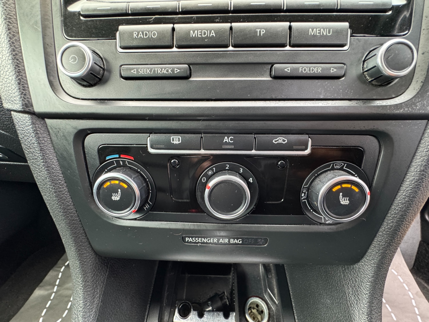 Used Volkswagen Golf 2012 for sale - 77803094: Photo 32