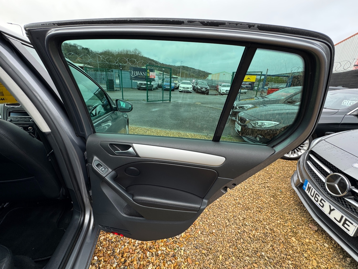 Used Volkswagen Golf 2012 for sale - 77803094: Photo 35