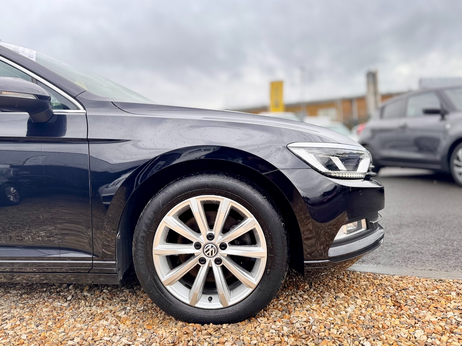Used Volkswagen Passat 2018 for sale - 76161173: Photo 21
