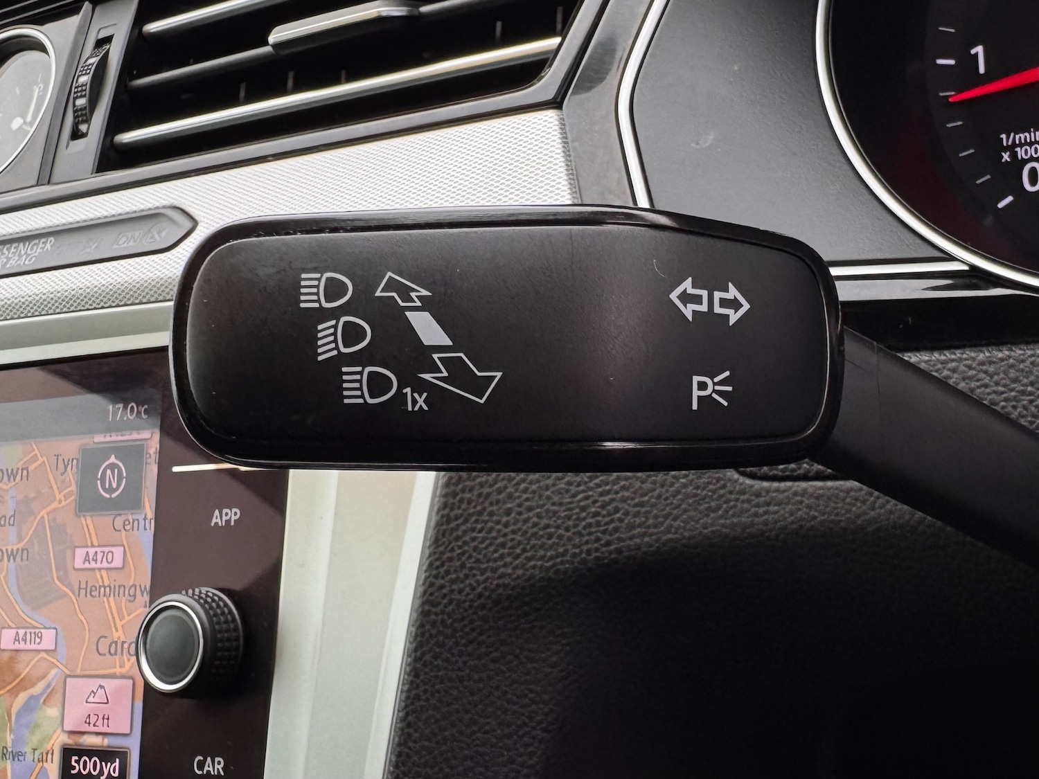 Used Volkswagen Passat 2018 for sale - 76161173: Photo 32