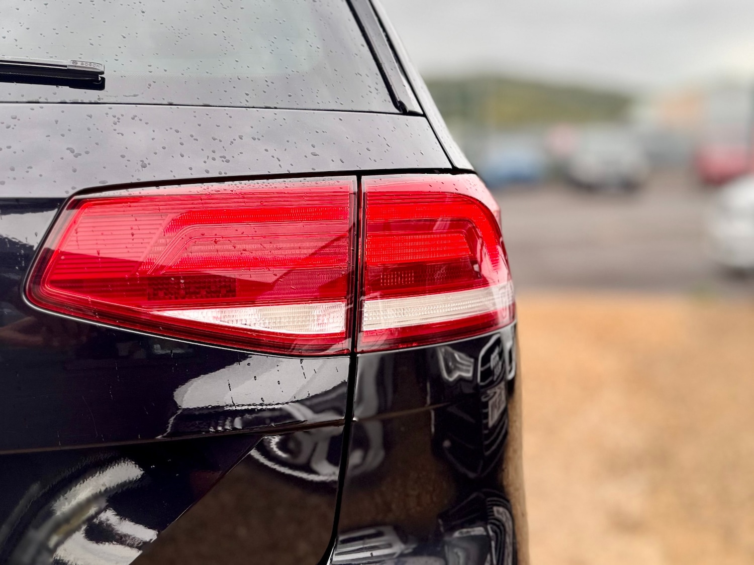 Used Volkswagen Passat 2018 for sale - 76161173: Photo 49