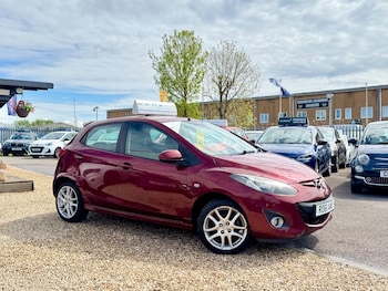 Used Mazda Mazda2 2011 for sale - 78521463: Photo