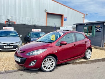 Used Mazda Mazda2 2011 for sale - 78521463: Photo