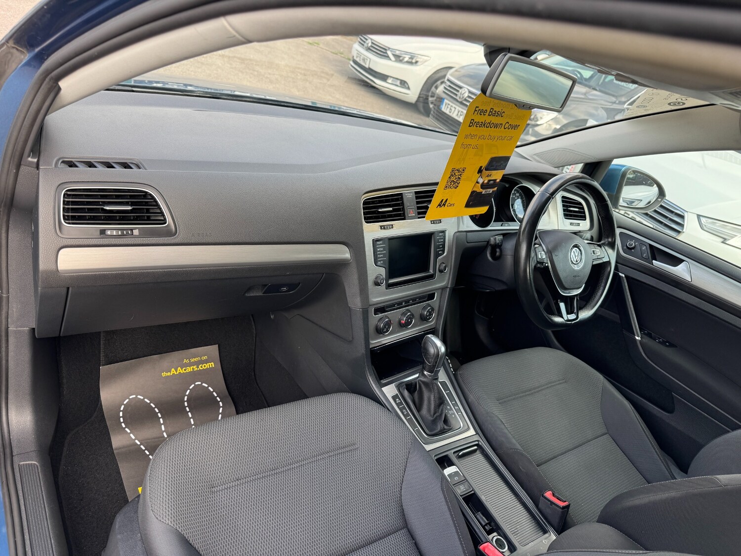 Used Volkswagen Golf 2015 for sale - 76508328: Photo 17