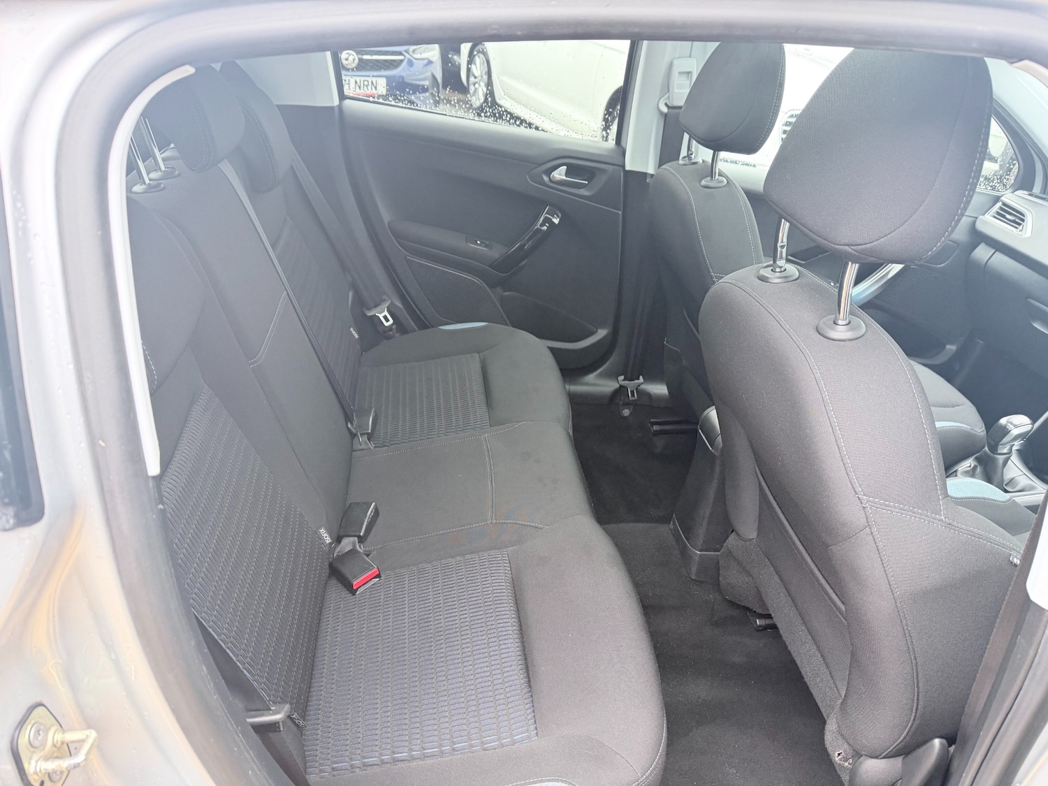 Used Peugeot 208 2013 for sale - 77476629: Photo 9