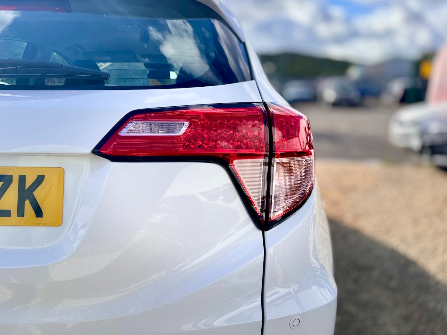 Used Honda HR-V 2017 for sale - 77168631: Photo 47