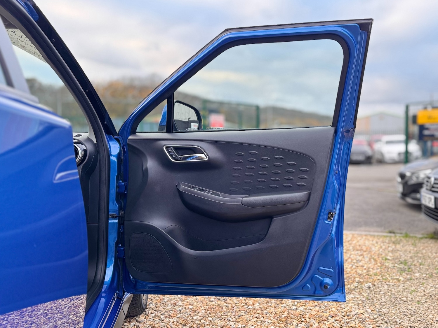 Used MG MG3 2019 for sale - 76653721: Photo 25