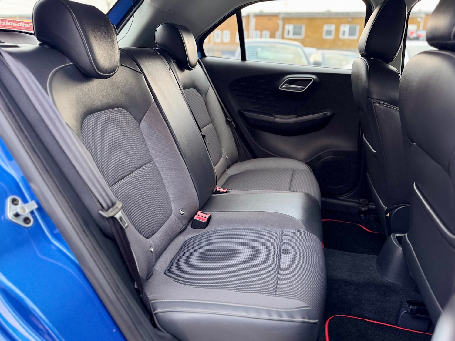 Used MG MG3 2019 for sale - 76653721: Photo 38