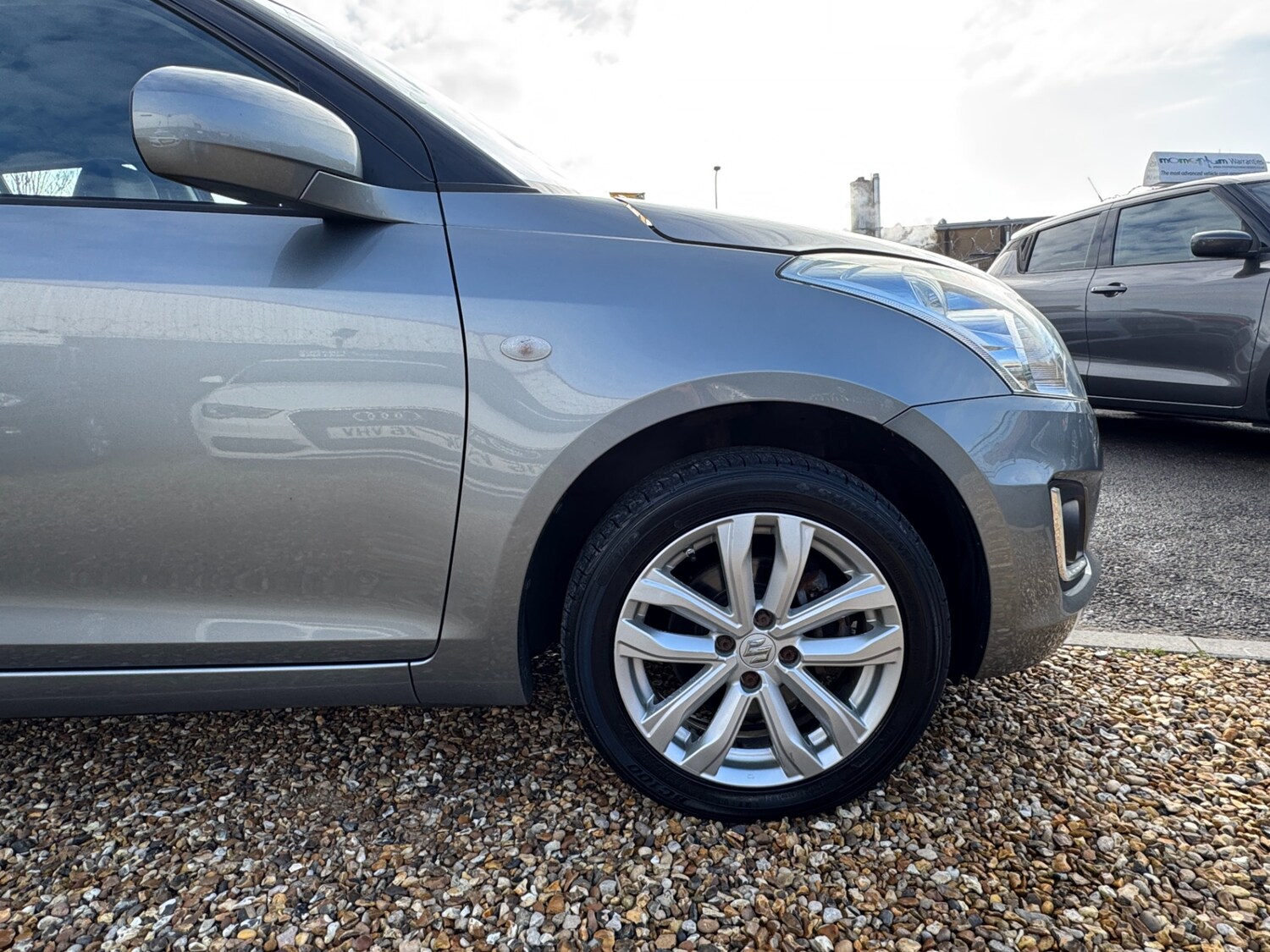 Used Suzuki Swift 2015 for sale - 78107946: Photo 21