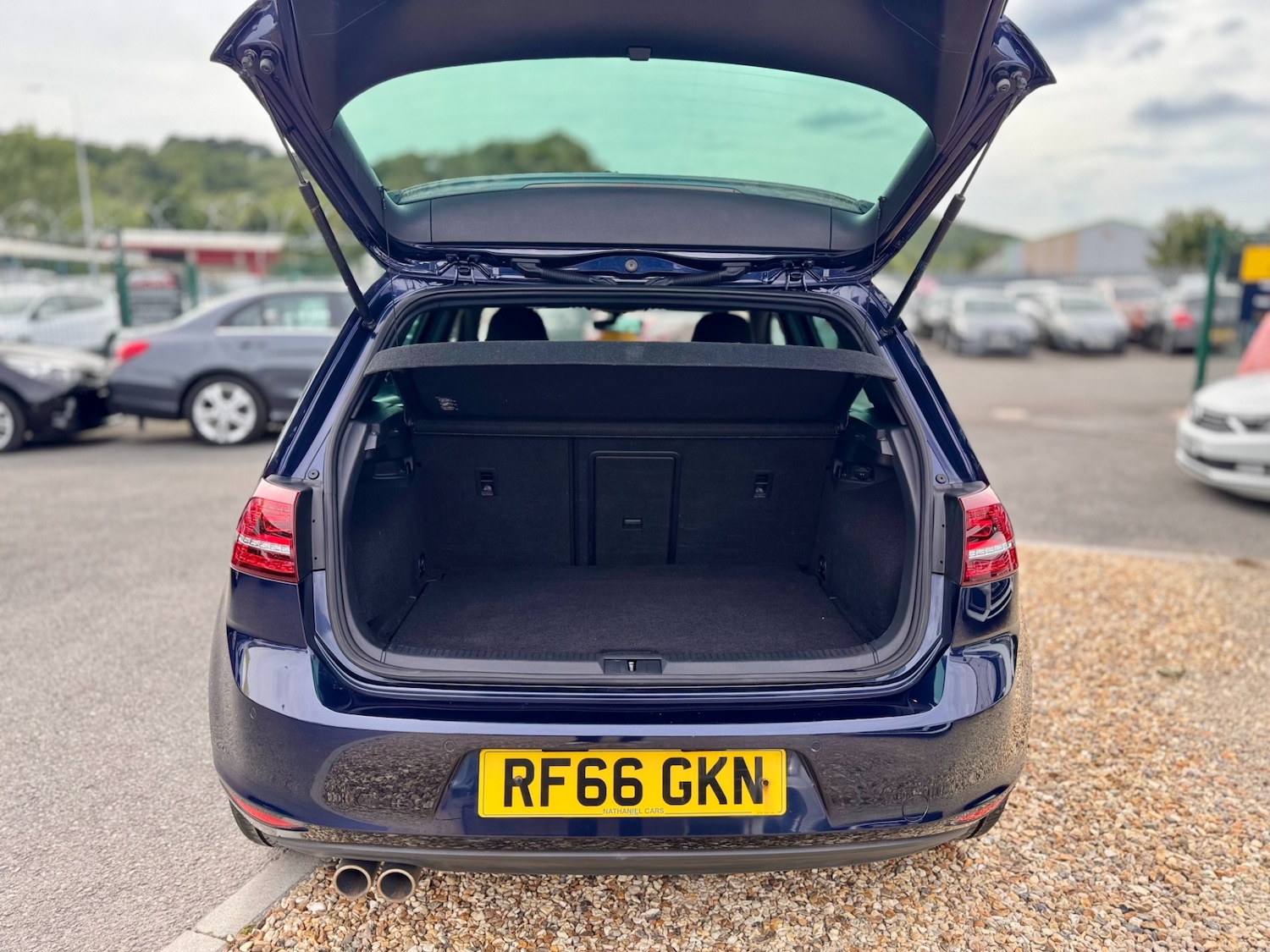 Vehicle 20
