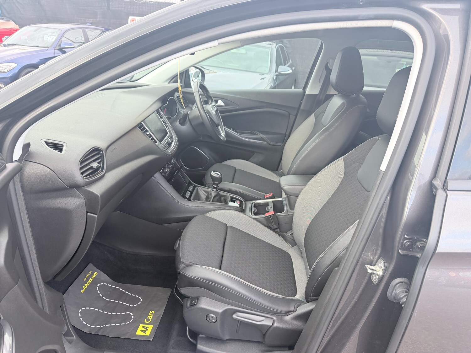 Used Vauxhall Grandland X 2020 for sale - 78108795: Photo 17