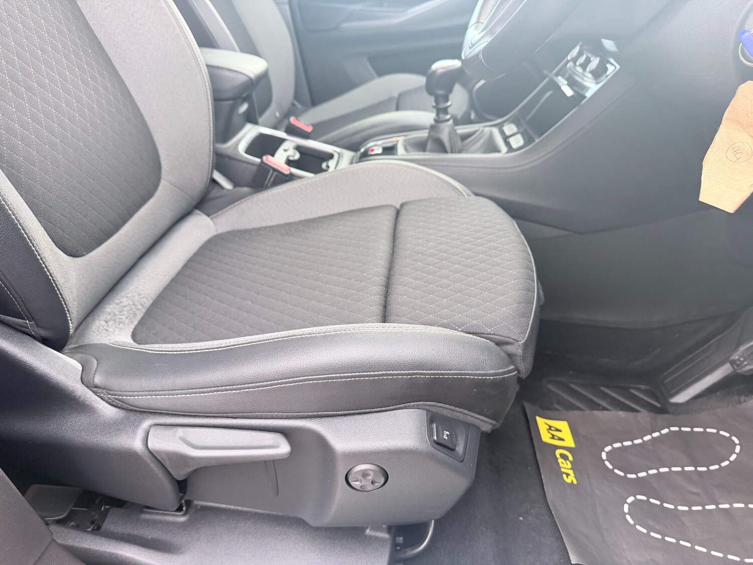 Used Vauxhall Grandland X 2020 for sale - 78108795: Photo 26