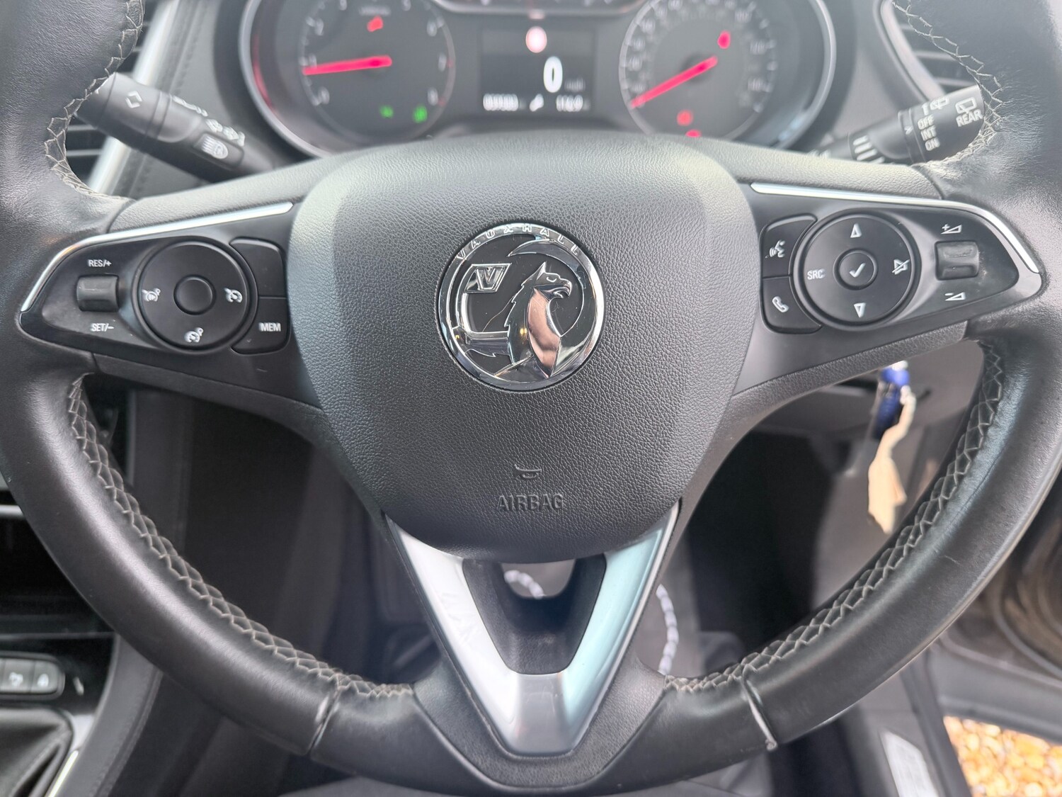 Used Vauxhall Grandland X 2020 for sale - 78108795: Photo 29