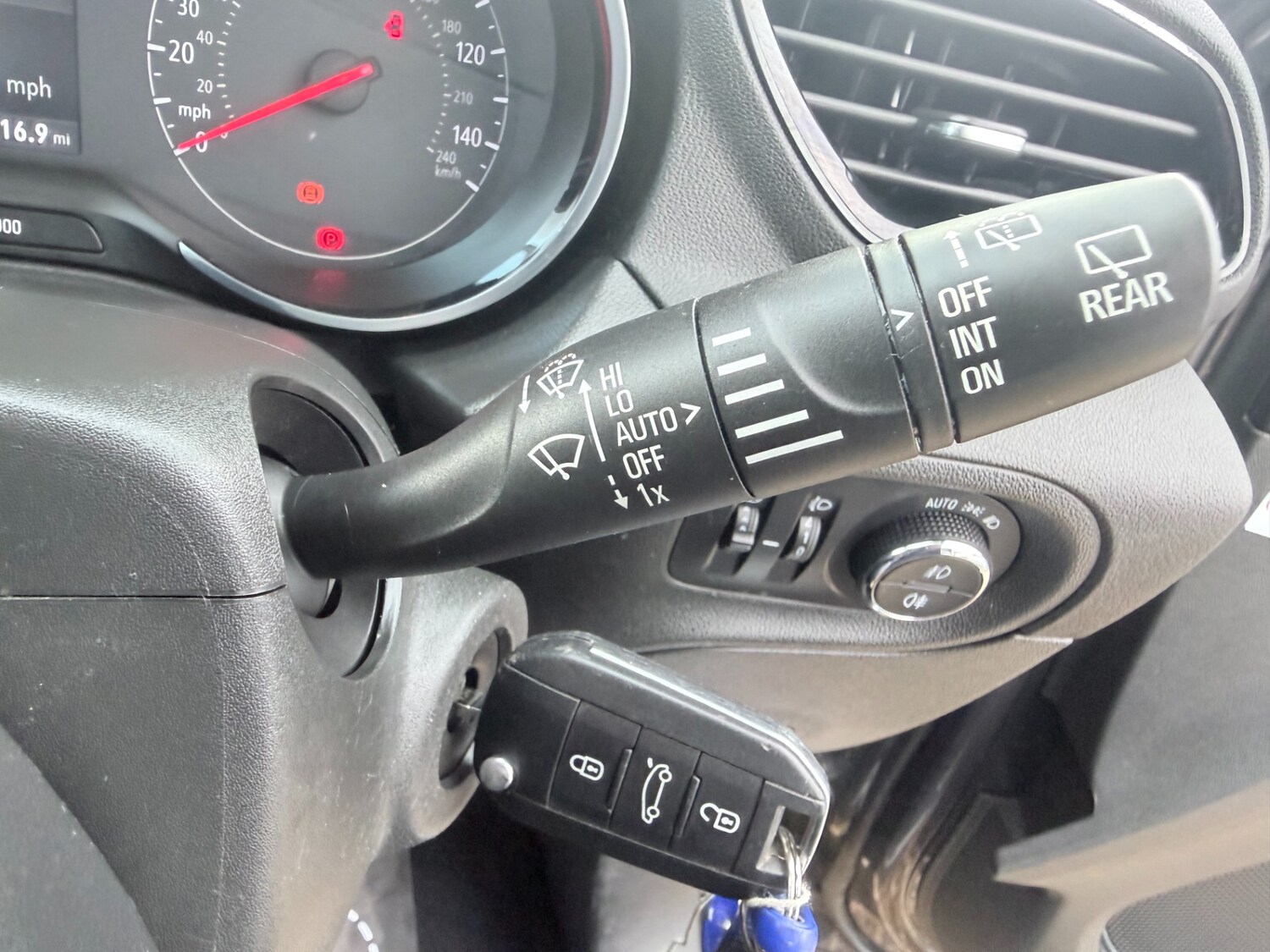 Used Vauxhall Grandland X 2020 for sale - 78108795: Photo 30