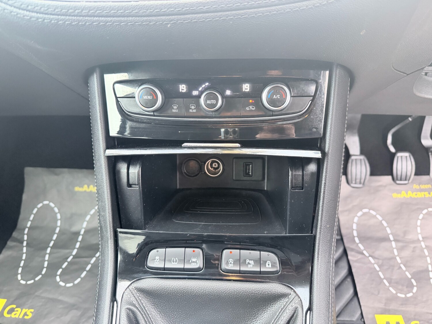 Used Vauxhall Grandland X 2020 for sale - 78108795: Photo 33