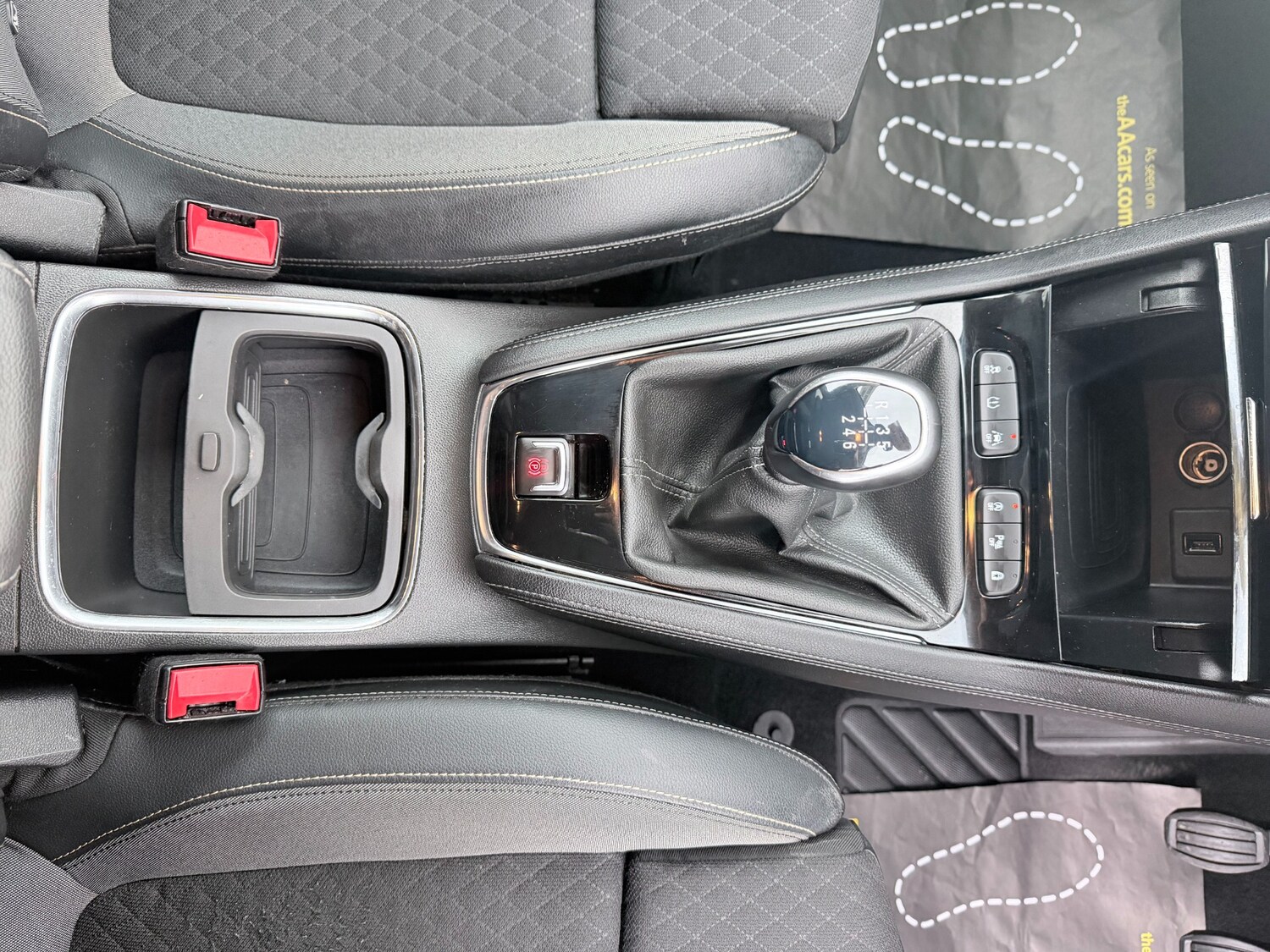 Used Vauxhall Grandland X 2020 for sale - 78108795: Photo 34