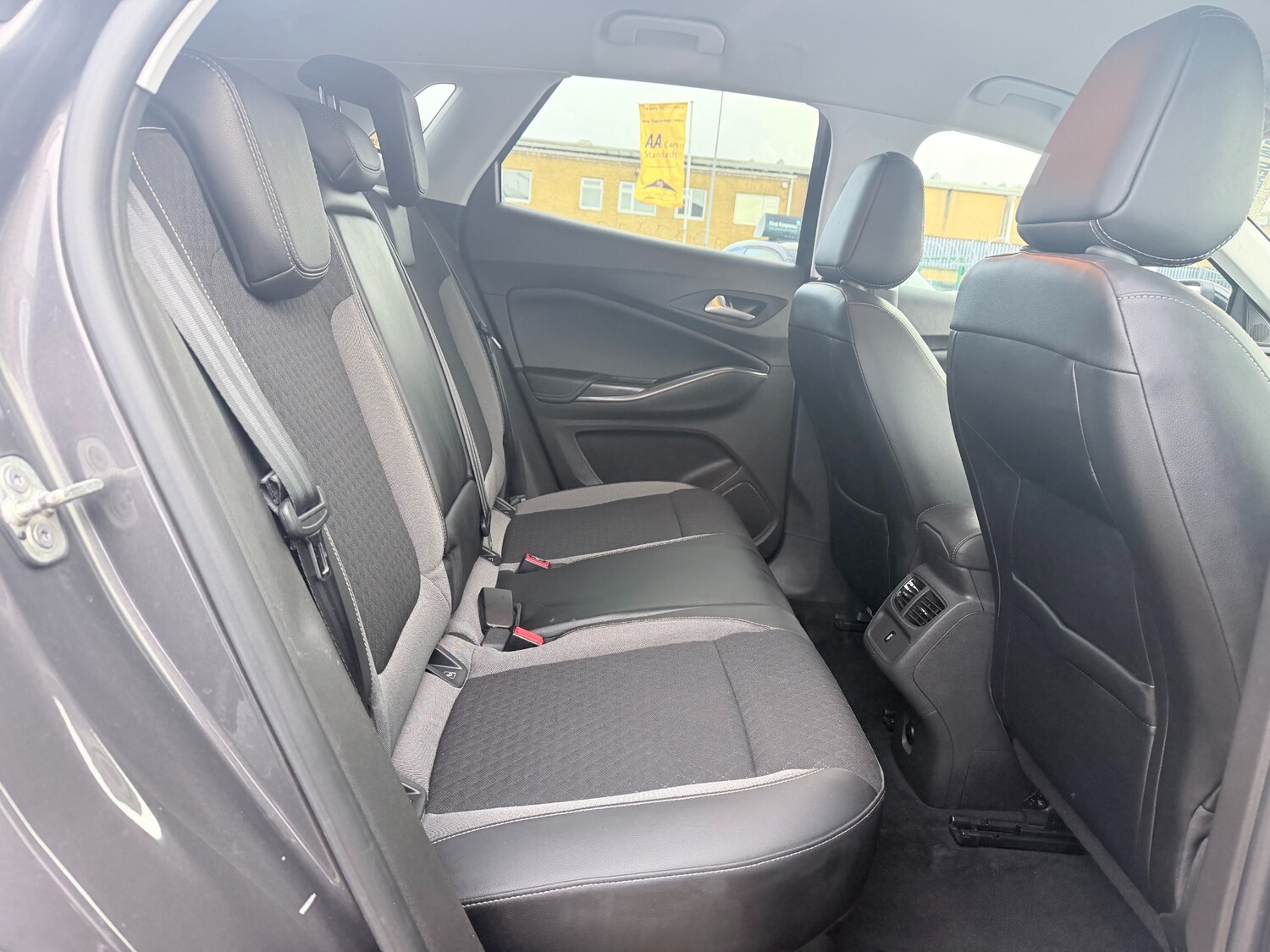 Used Vauxhall Grandland X 2020 for sale - 78108795: Photo 38