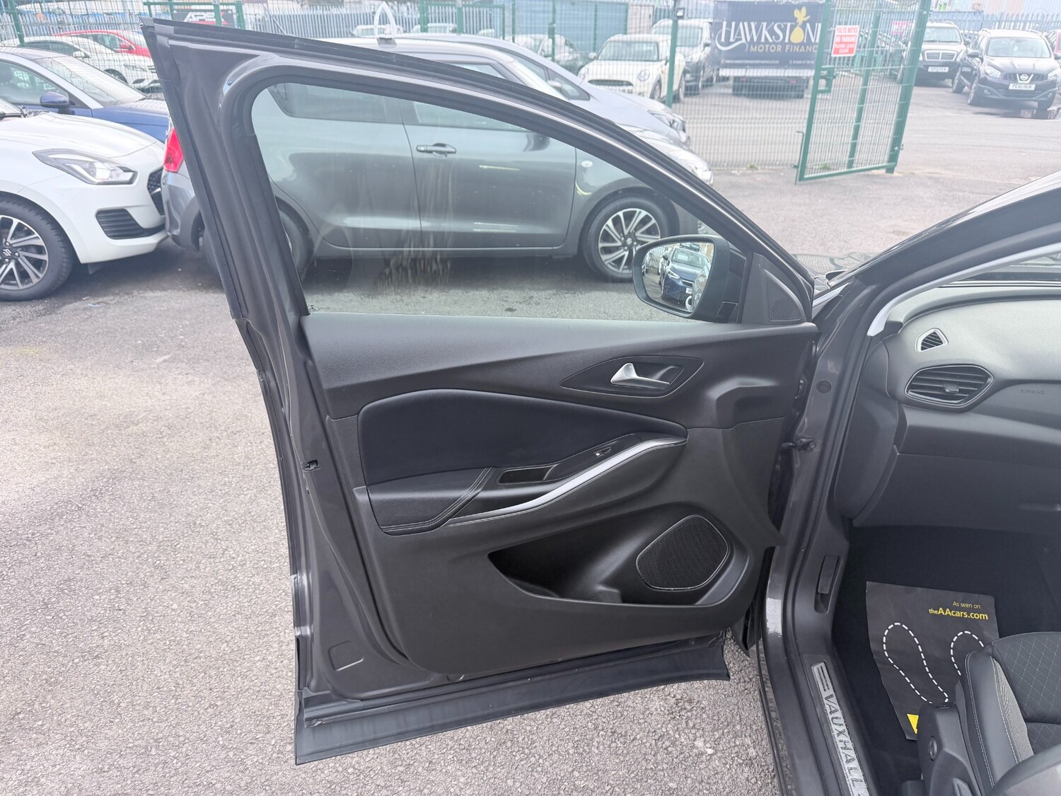 Used Vauxhall Grandland X 2020 for sale - 78108795: Photo 41