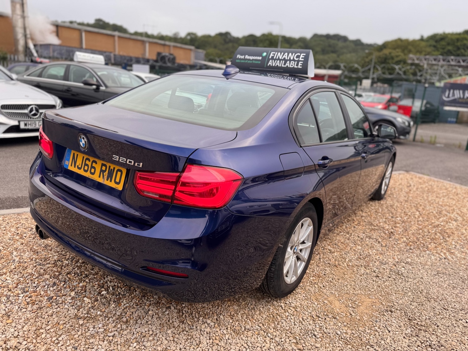 Used BMW 3 Series 2016 for sale - 76321777: Photo 15