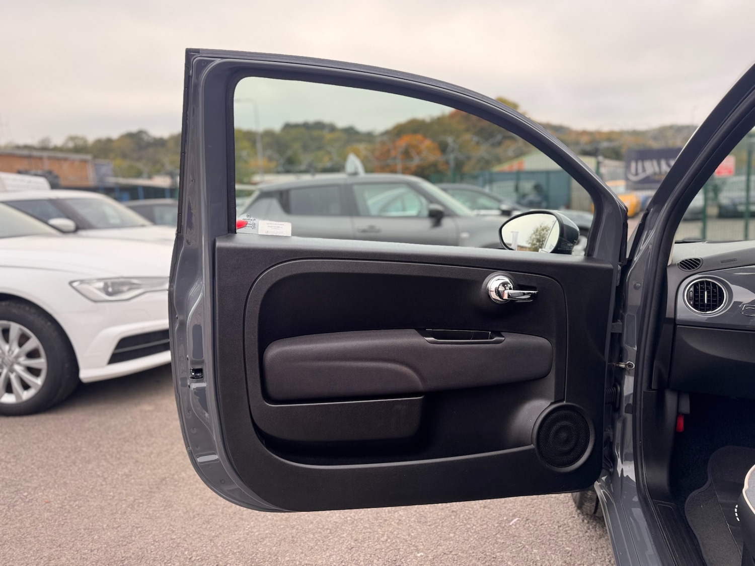 Used Fiat 500 2019 for sale - 77051782: Photo 38