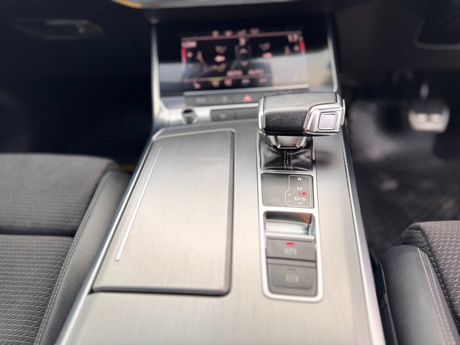 Used Audi A6 2018 for sale - 77406176: Photo 41