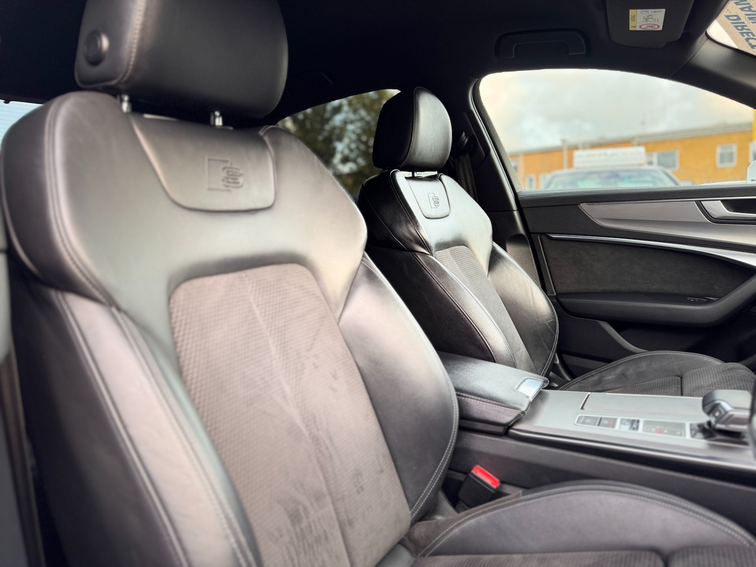 Used Audi A6 2018 for sale - 77406176: Photo 45