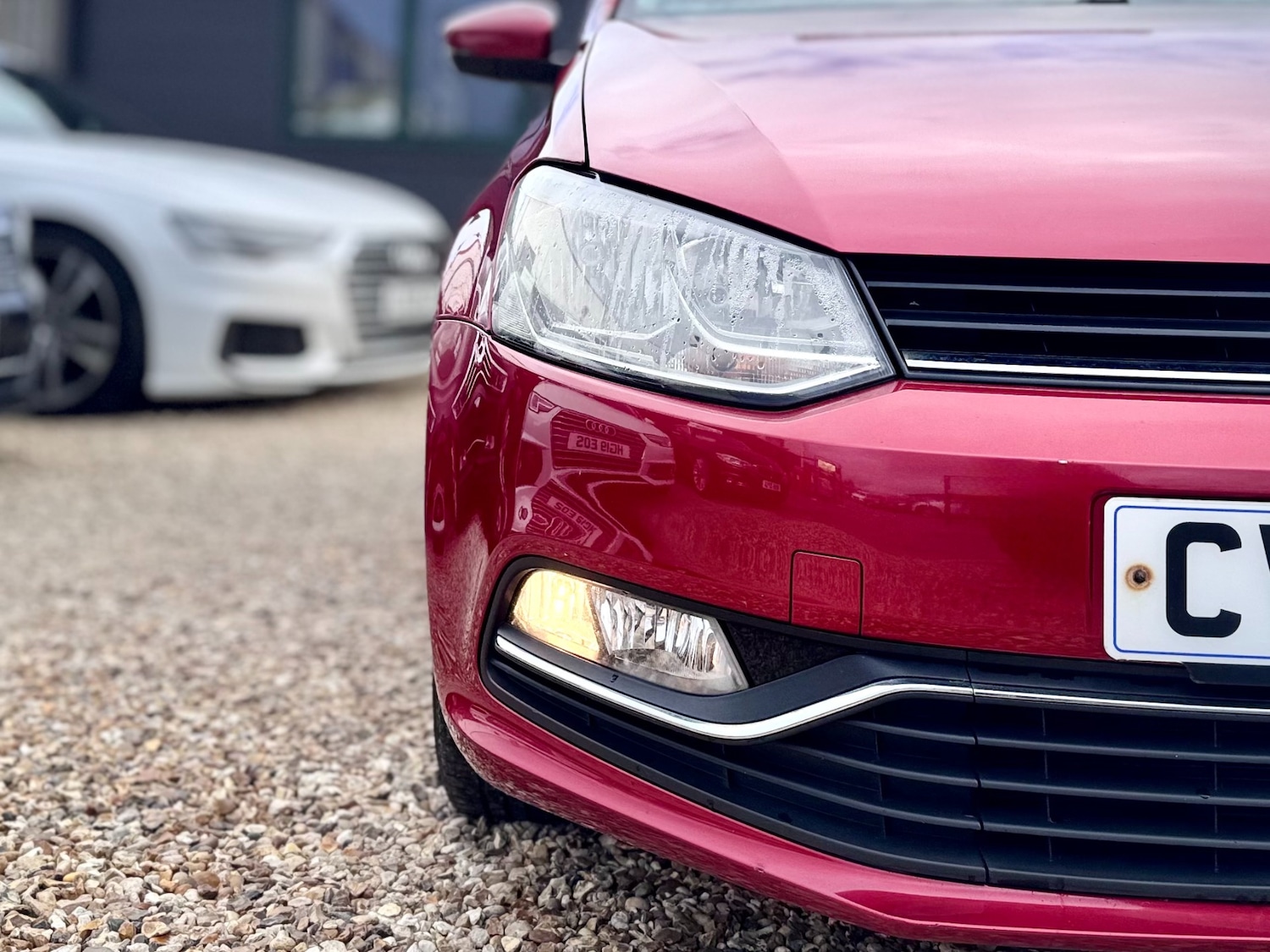 Used Volkswagen Polo 2015 for sale - 77223046: Photo 48