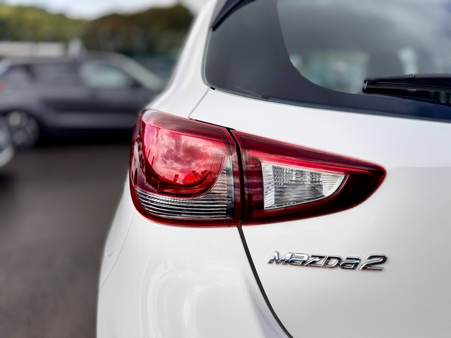 Used Mazda Mazda2 2015 for sale - 76536303: Photo 45