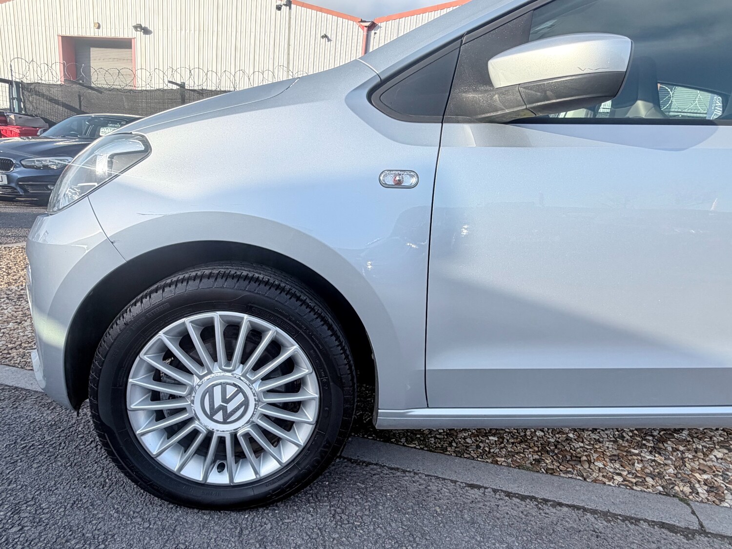 Used Volkswagen up! 2013 for sale - 78178244: Photo 22