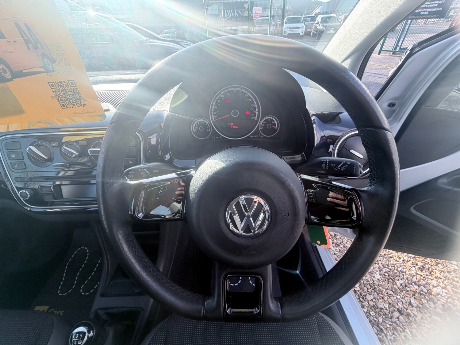 Used Volkswagen up! 2013 for sale - 78178244: Photo 26
