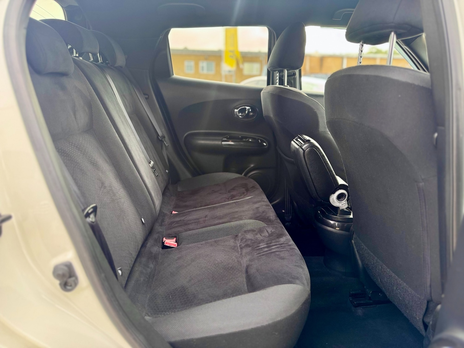 Used Nissan Juke 2014 for sale - 76157364: Photo 12