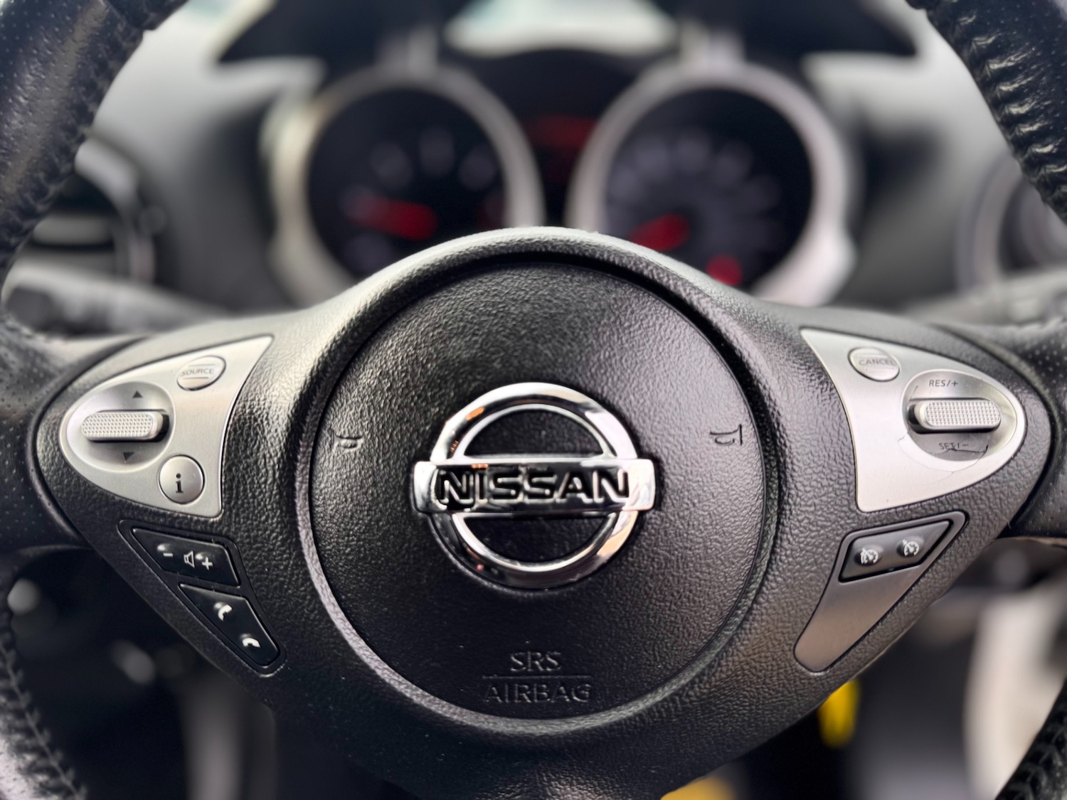 Used Nissan Juke 2014 for sale - 76157364: Photo 30