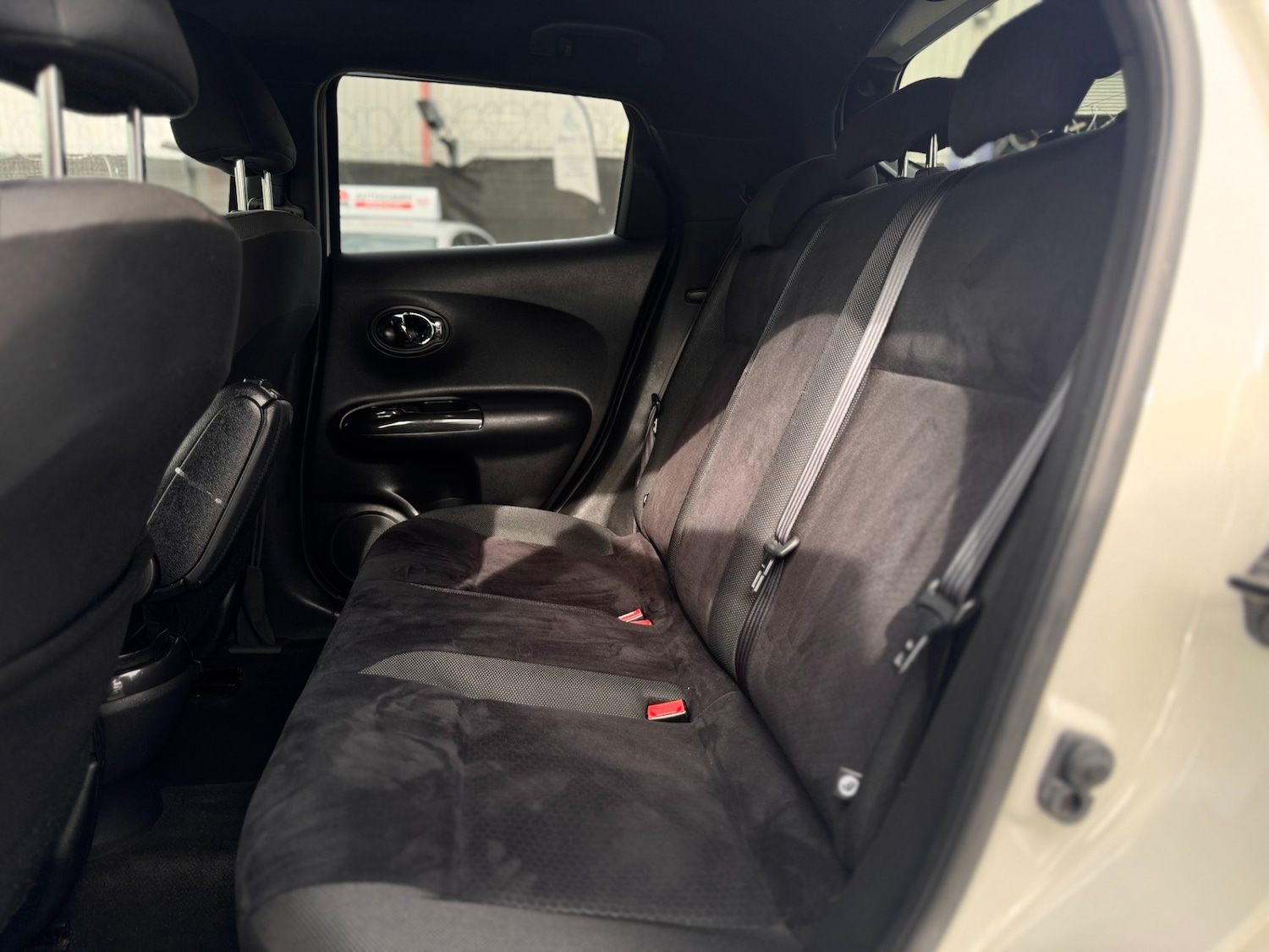 Used Nissan Juke 2014 for sale - 76157364: Photo 40