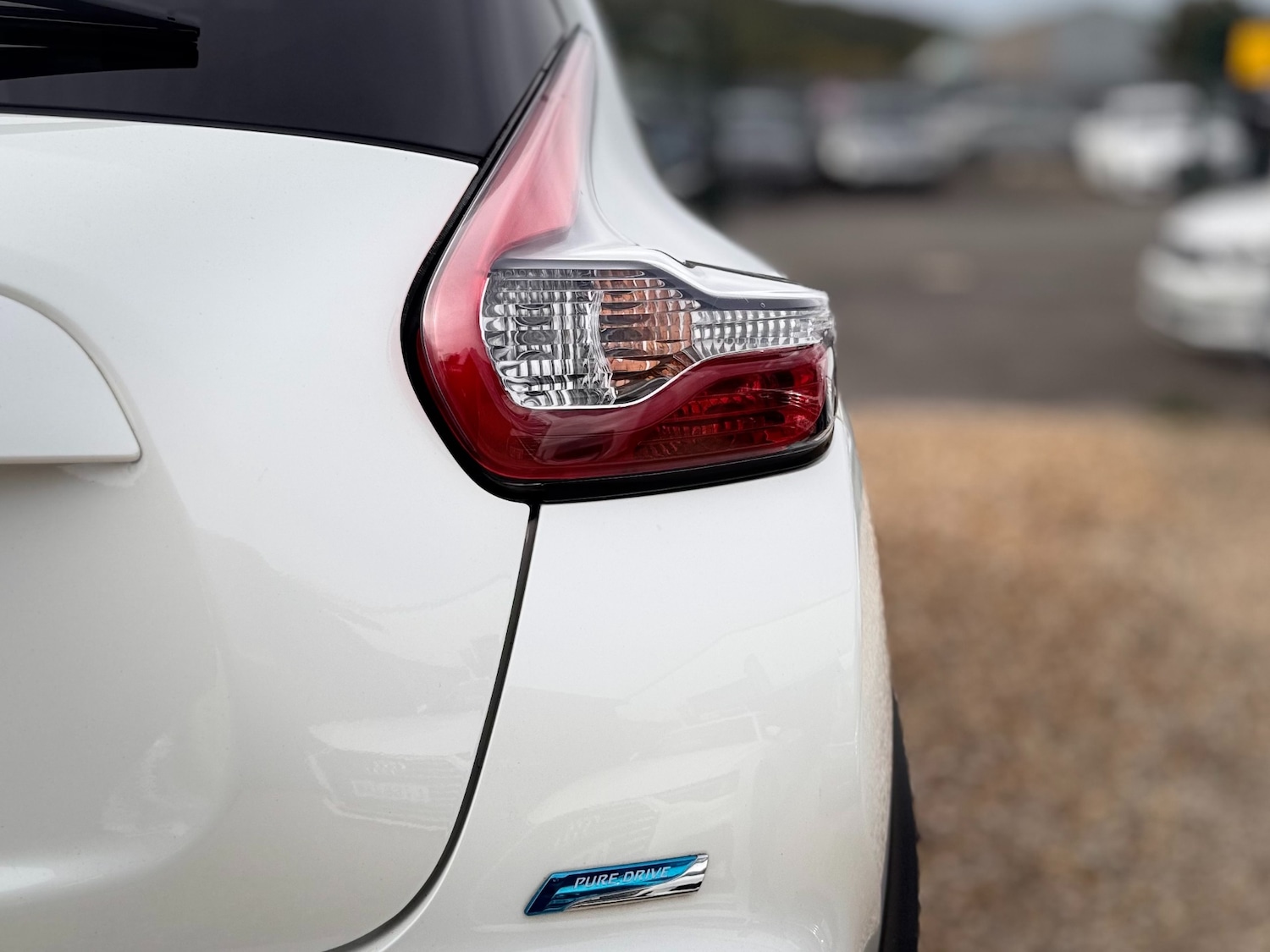 Used Nissan Juke 2014 for sale - 76157364: Photo 46