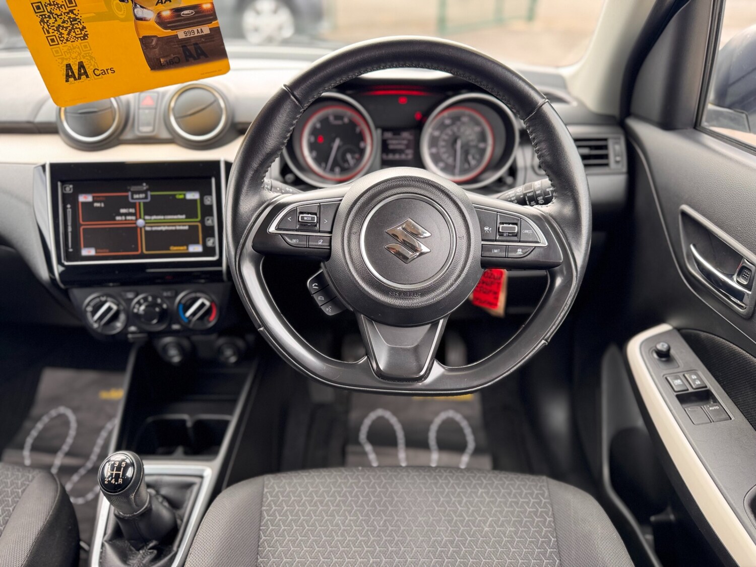 Used Suzuki Swift 2021 for sale - 78144737: Photo 11