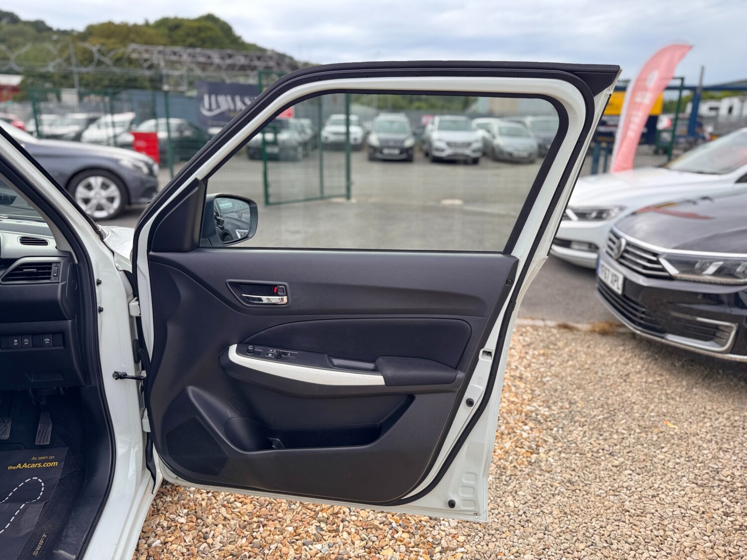 Used Suzuki Swift 2021 for sale - 78144737: Photo 25